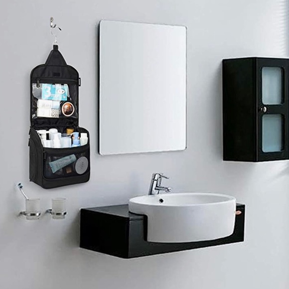 Toiletry Bag - Picture 6 of 6